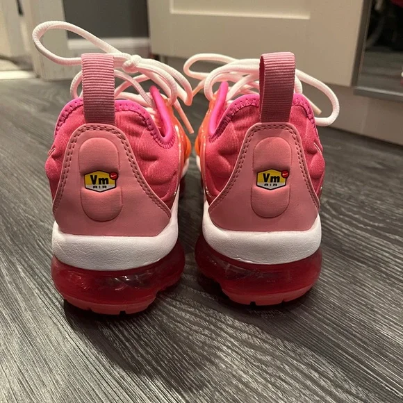 VaporMax Plus Summer Sunset - Picture 5 of 7